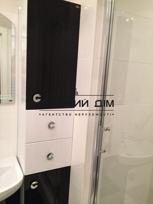 Оренда Квартира 2-кімнатна, 3/10 поверх на Леси Украинки бульв. / Л.Украинки бул Київ - фото 11