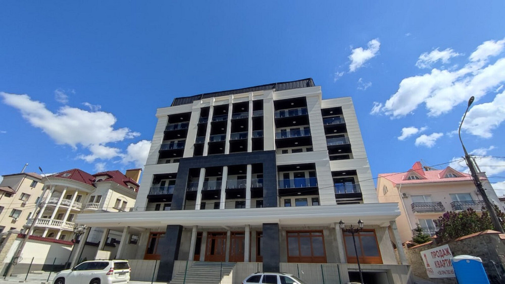 Квартира з терасою, у преміальному житловому комплексі Портофіно ! Тернопіль - фото 1