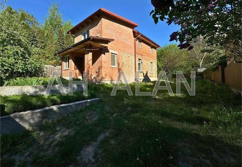 Продаж Будинок 5-кімнатний на Саперне Поле вул., 33 Київ - фото 1