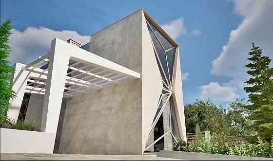 Продаж Будинок 13-кімнатний Solonka