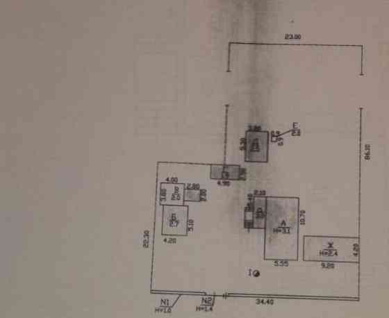 Продаж земельної ділянки 0.3 соток на ул. Дмитрия Жекова, 30 Андрієво-Іванове