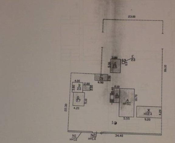 Продаж земельної ділянки 0.3 соток на ул. Дмитрия Жекова, 30 Андрієво-Іванове - фото 1