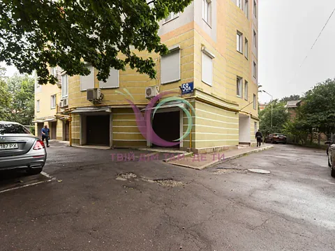 Продаж 3к Квартира 113.4 кв.м вул. Сахарова Андрія, Академіка 58А Львів - фото 11