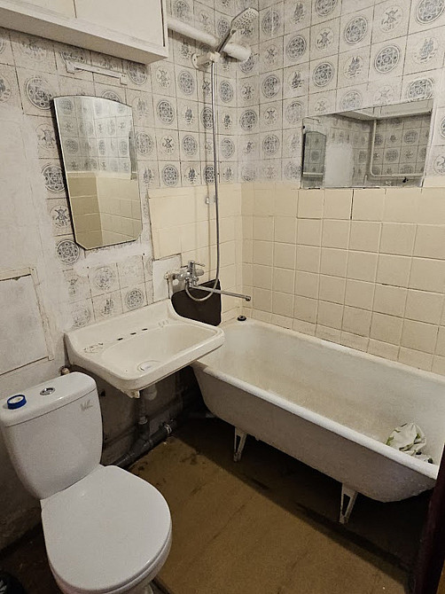 Оренда Квартира 1-кімнатна, 1/5 поверх на Чапленка, 29 Dnipro - photo 6