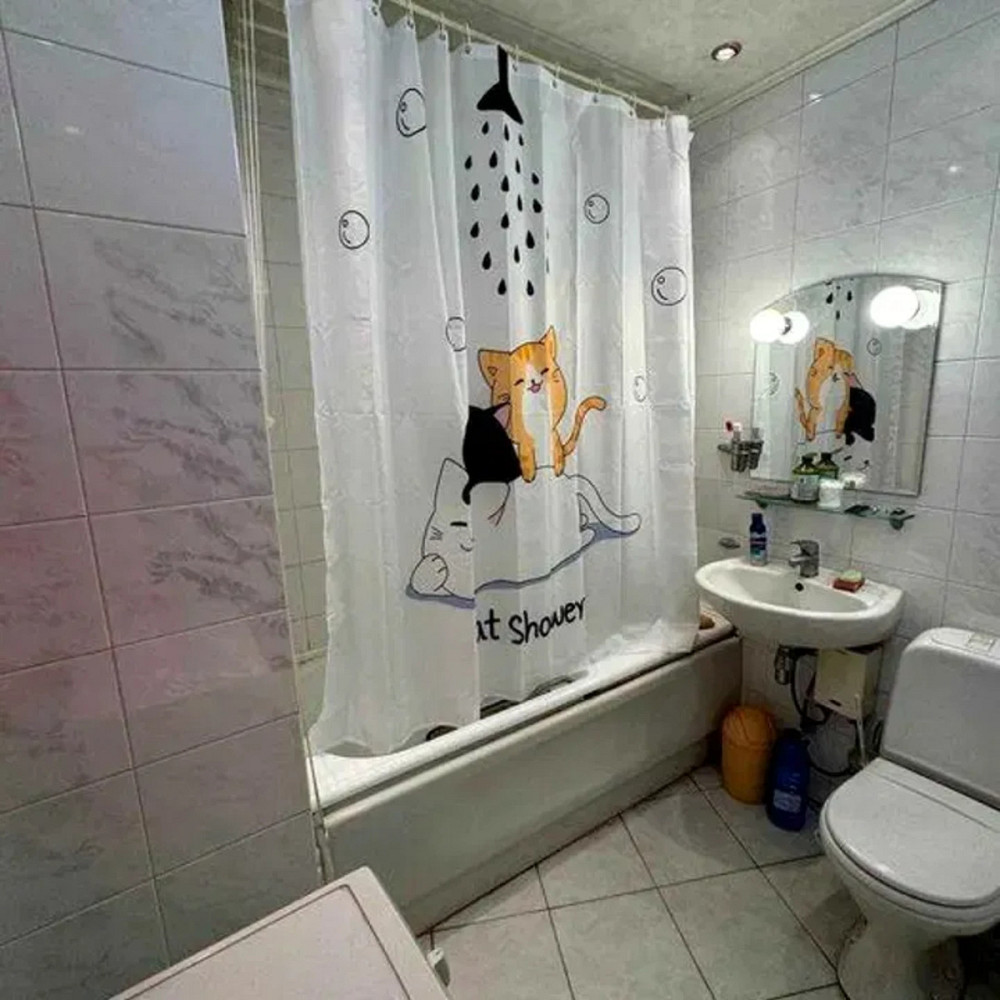 Оренда Квартира 1-кімнатна, 7/15 поверх на Антоновича, 112 Киев - изображение 7