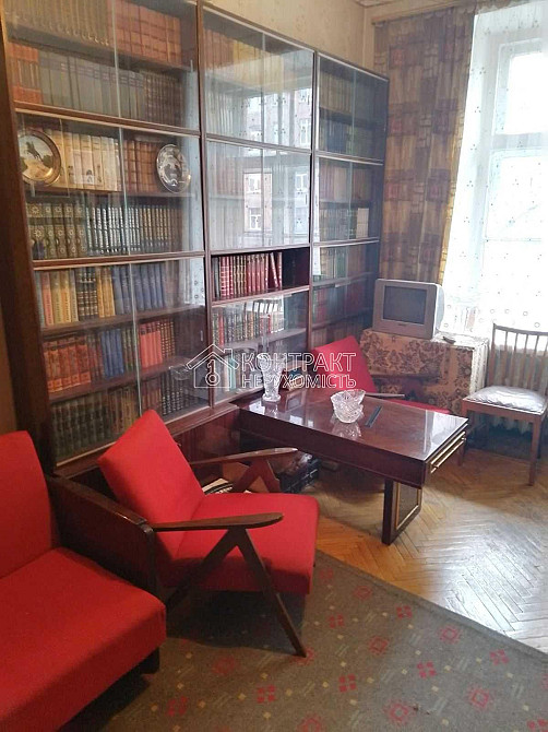 Продаж Квартира 3-кімнатна, 3/7 поверх на вул. Євгена Котляра Kharkiv - photo 7
