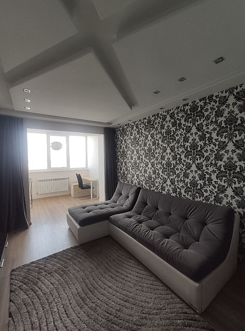 Оренда Квартира 2-кімнатна, 9/10 поверх на вул. Деповська Івано-Франківськ - фото 1