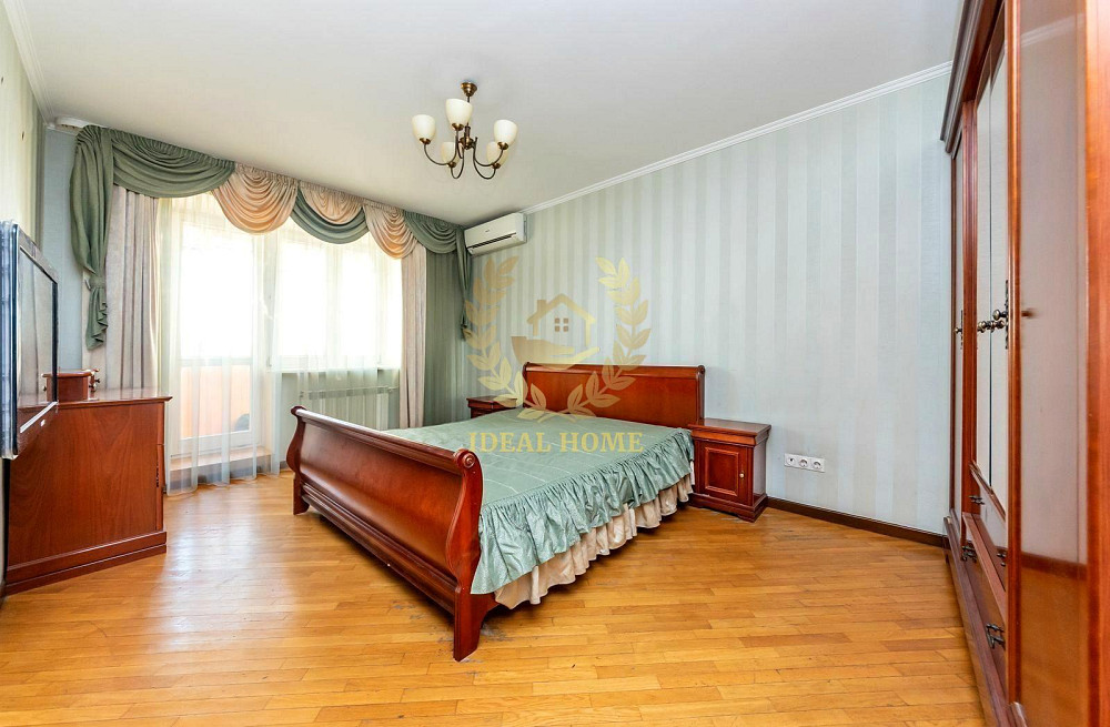 Продаж 3к. квартири, м. Харківська Київ - фото 1
