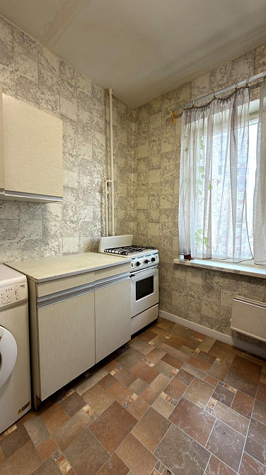 Продаж Квартира 1-кімнатна, 6/9 поверх на Олександра Махова вул., д. 1-Г Київ - фото 2