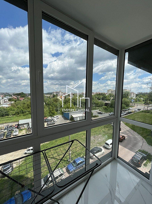 Оренда 1к Квартира 48 кв.м Княгині Ольги вул. Львів - фото 7