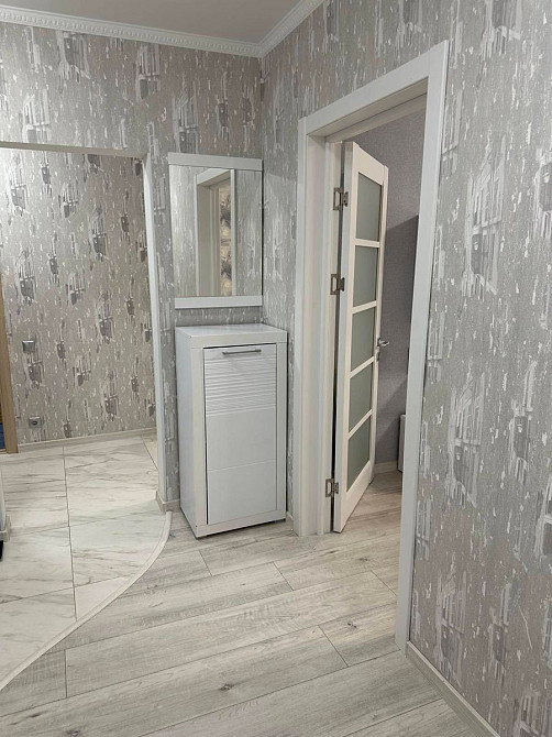 Оренда Квартира 1-кімнатна, 10/25 поверх на Хорольська, 1а Київ - фото 5