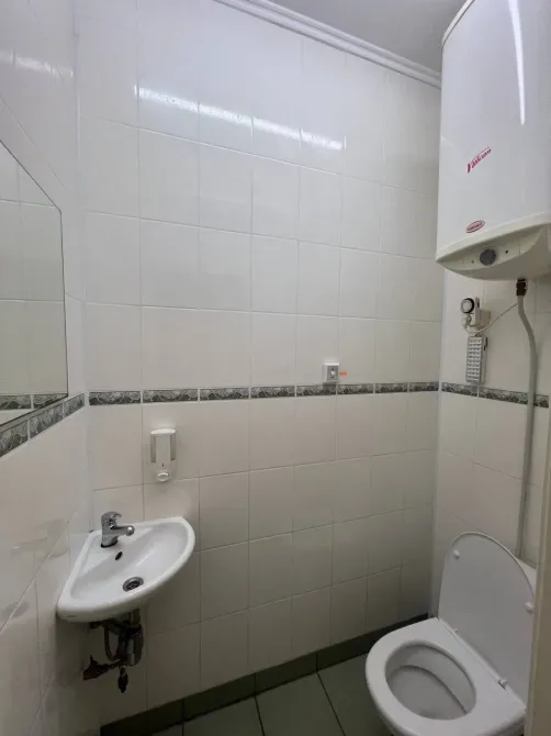 Здається Приміщення в житловому будинку площа 44.7 кв.м 1-й поверх Київ бульвар Лесі Українки 15 Київ - фото 5