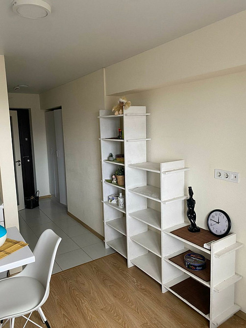 Оренда Квартира 1-кімнатна, 4/13 поверх на Машинобудівна, 41 Київ - фото 14