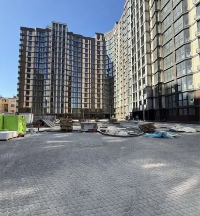 Продаж 2к Квартира 78 кв.м Прохоровская ЖК Прохоровский квартиал Одеса