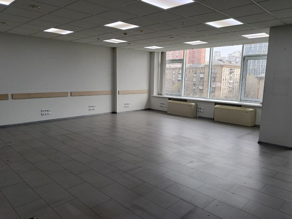 Оренда офісне приміщення на улица Антоновича (Горького), д.172 приміщень - 5, поверх - 5/20 Київ - фото 1