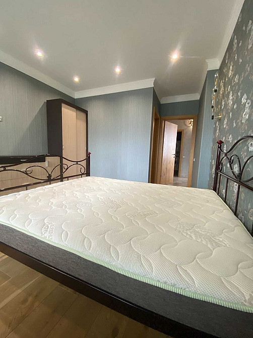 Продаж Квартира 3-кімнатна, 18/25 поверх на Максимовича Михайла вул., д. 3Д Kiev - photo 12