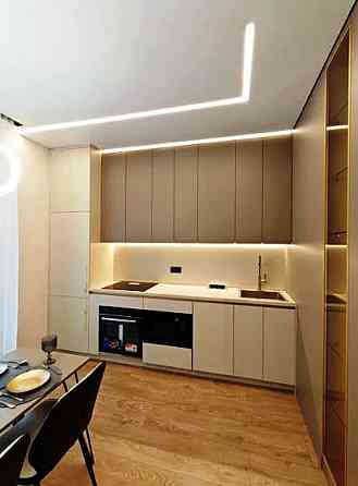 Однокомнатная квартира в Жемчужном квартале на Краснова Одесса