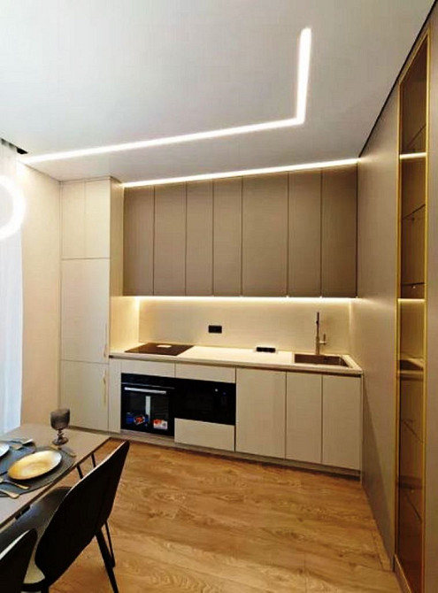 Однокомнатная квартира в Жемчужном квартале на Краснова Одесса - изображение 5