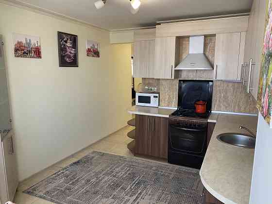 Продам красивую 2х комнатную квартиру с видом на море на Таирова Odessa