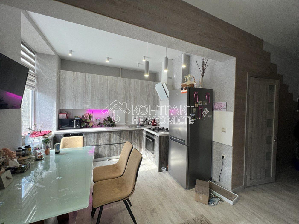 Оренда Квартира 2-кімнатна, 4/8 поверх на вул. Павлівський майдан Харків - фото 12