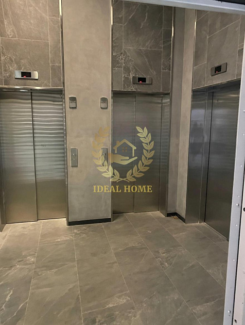 Продаж Квартира 1-кімнатна, 13/16 поверх на Святослава Храброго ул., 3 Київ - фото 5