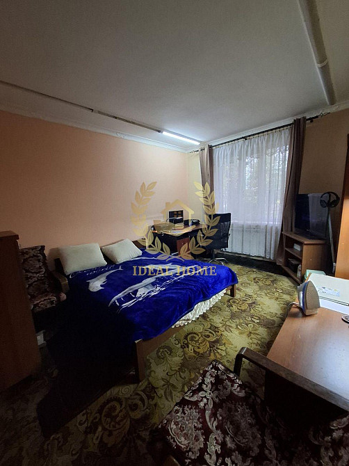 Двокімнатна квартира у сталінці на вул. Монтажникі Kiev - photo 9