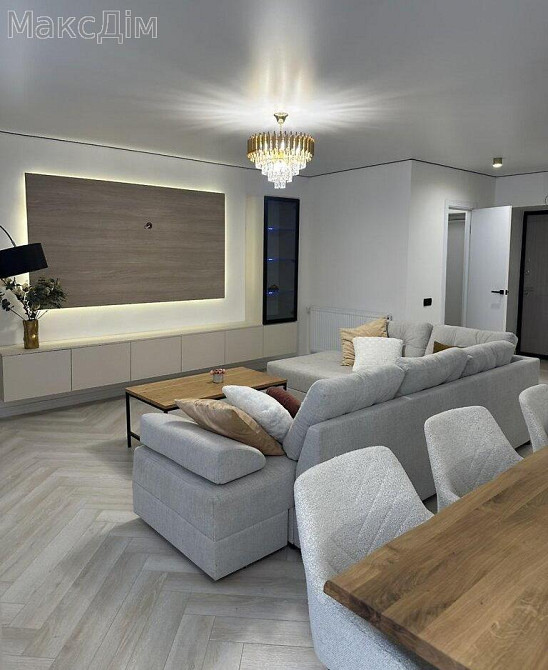 Продаж Квартира 3-кімнатна, 2/9 поверх на вул. Пирогова Тернопіль - фото 3