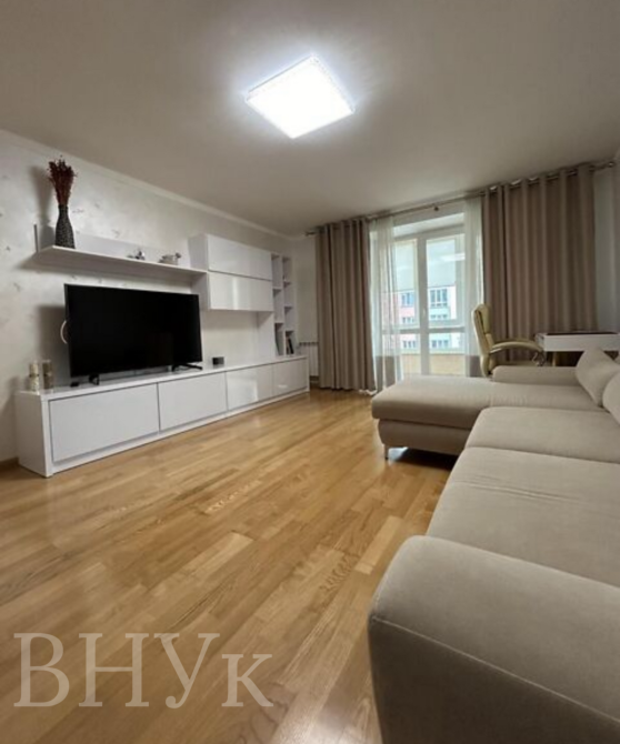 Продаж Квартира 3-кімнатна, 5/9 поверх на Тернопільська Ternopil' - photo 2