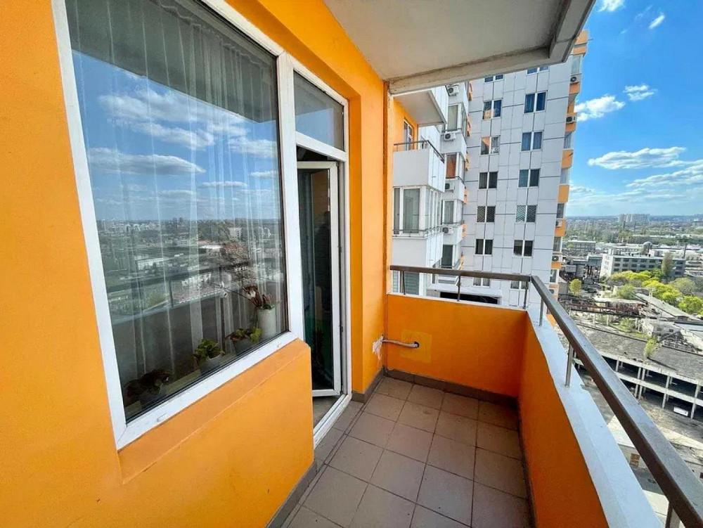 Продаж Квартира 1-кімнатна, 20/24 поверх на Среднефонтанская ул. Одеса - фото 8