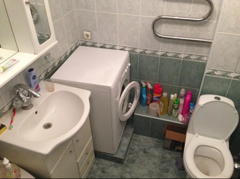 Оренда Квартира 1-кімнатна, 8/9 поверх на Харківське шосе, 2/1 Kiev - photo 9