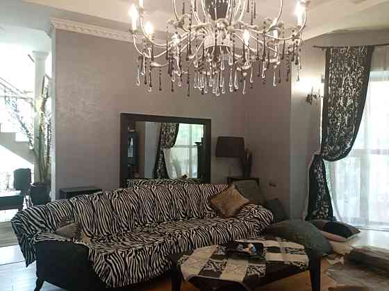 Дом с евроремонтом на 9 ст.Б.Фонтана. Одеса