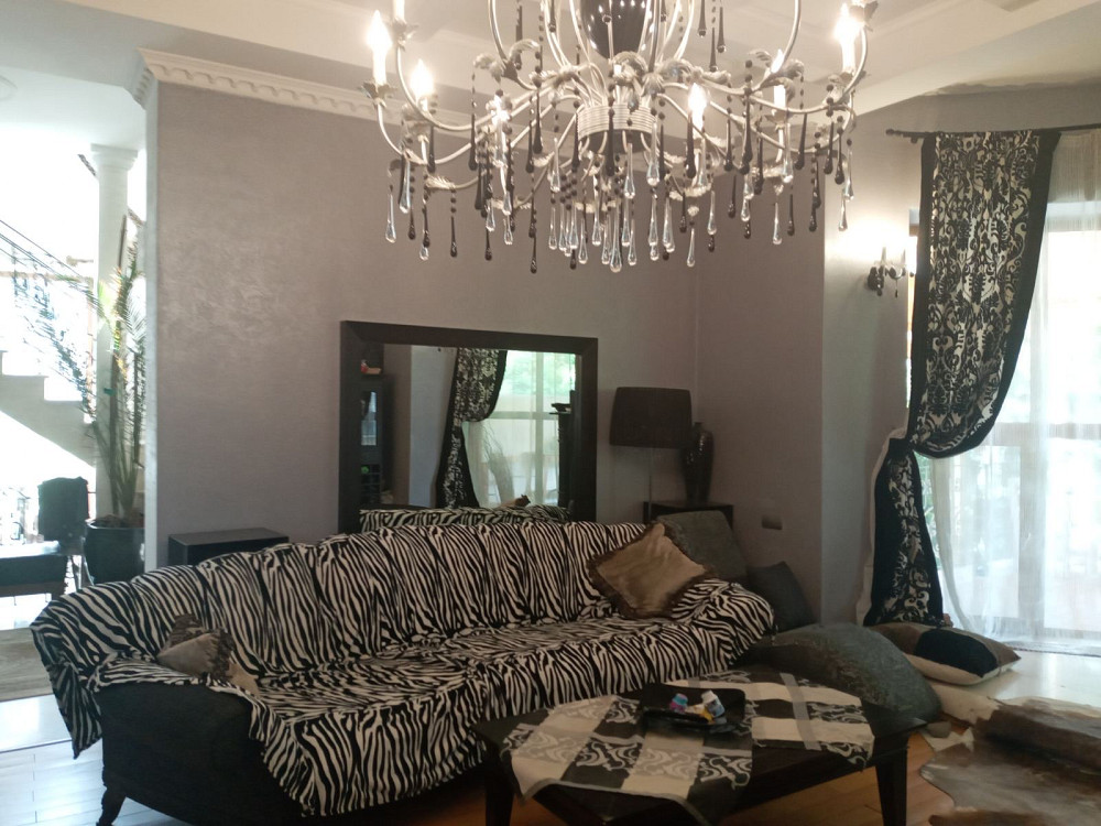 Дом с евроремонтом на 9 ст.Б.Фонтана. Одеса - фото 5