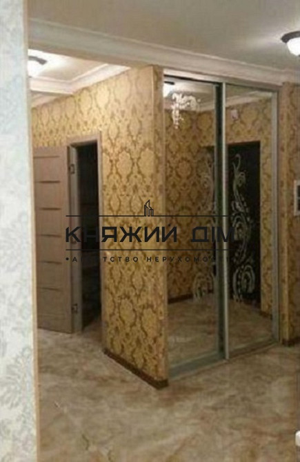 Оренда 3-х кім. квартиру в ЖК Либідь Код об'єкта 11112844 Київ - фото 4