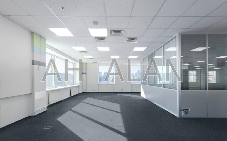 Оренда офісне приміщення на вул. Жилянська приміщень - 15, поверх - 7/13 Київ - фото 15