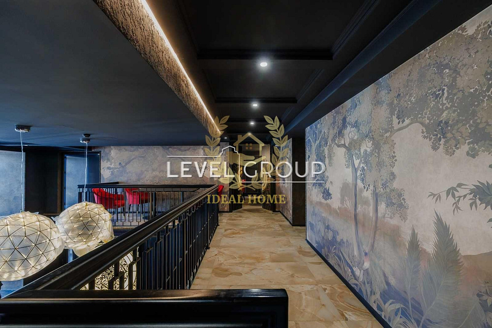 Продаж комерційне приміщення приміщень - 1, поверх - 1 Київ - фото 11