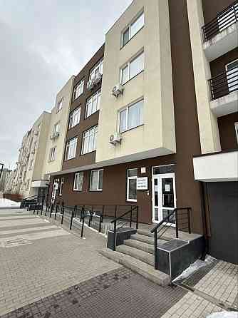 Продаж Квартира 1-кімнатна, 4/4 поверх на Михайла Дерегуса вул., д. 44 Kiev