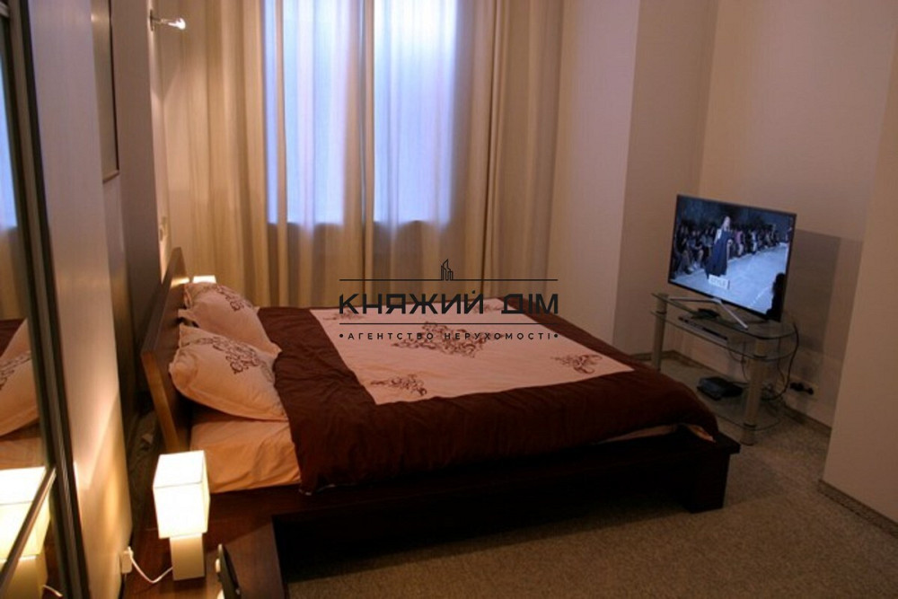 Оренда Квартира 2-кімнатна, 5/5 поверх на Житомирская Малая ул. Kiev - photo 9