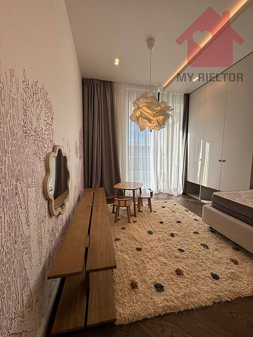 Продаж Квартира 3-кімнатна, 8/9 поверх на Легоцького Ужгород - фото 16