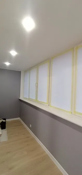 Продаж 2к Квартира 92 кв.м Василя Тютюнника 32 Дніпро - фото 16