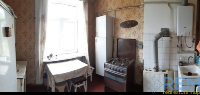 3-х комнатная квартира в Дачном Dachne - photo 5