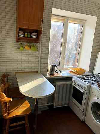 Оренда Квартира 1-кімнатна, 3/5 поверх на Юрія Глушка, 2 Київ