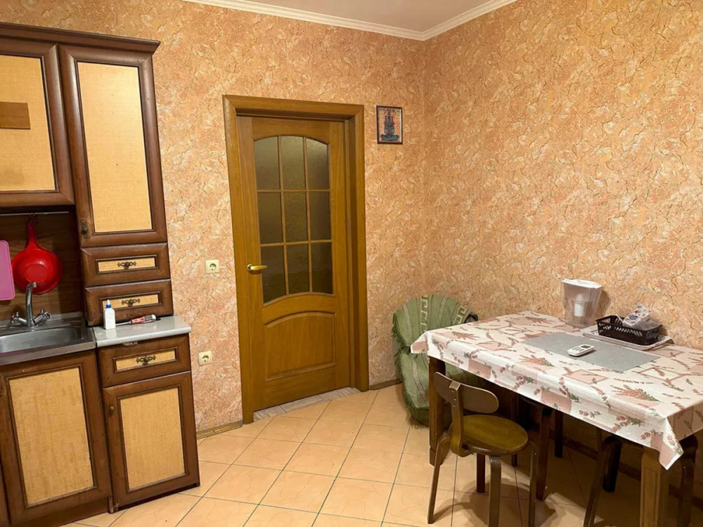 Оренда Квартира 2-кімнатна, 11/22 поверх на Олени Пчілки, 2 б Київ - фото 2