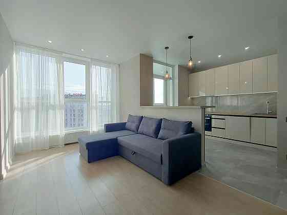 Продаж Квартира 1-кімнатна на ул. Бугаевская, 44 Одесса