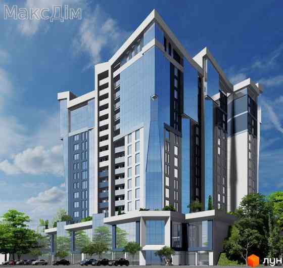 Продаж Будинок 2-кімнатний на вул. Юліана Опільського Тернополь