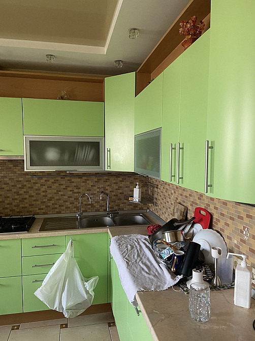 Просторная 3-комнатгая квартира на Черемушках. Одеса - фото 3