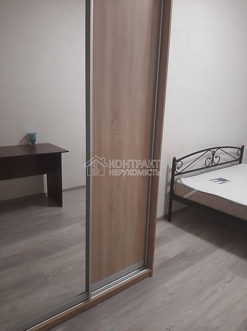 Продаж Квартира 2-кімнатна, 5/6 поверх на вул. Салтівське Харків - фото 3