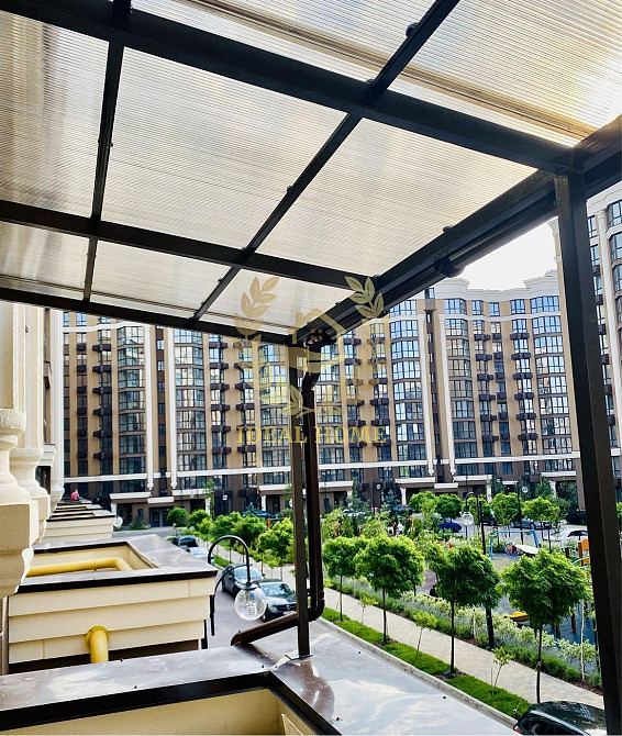 Квартира 1 кім. в Софіївській Борщагівці  - фото 18