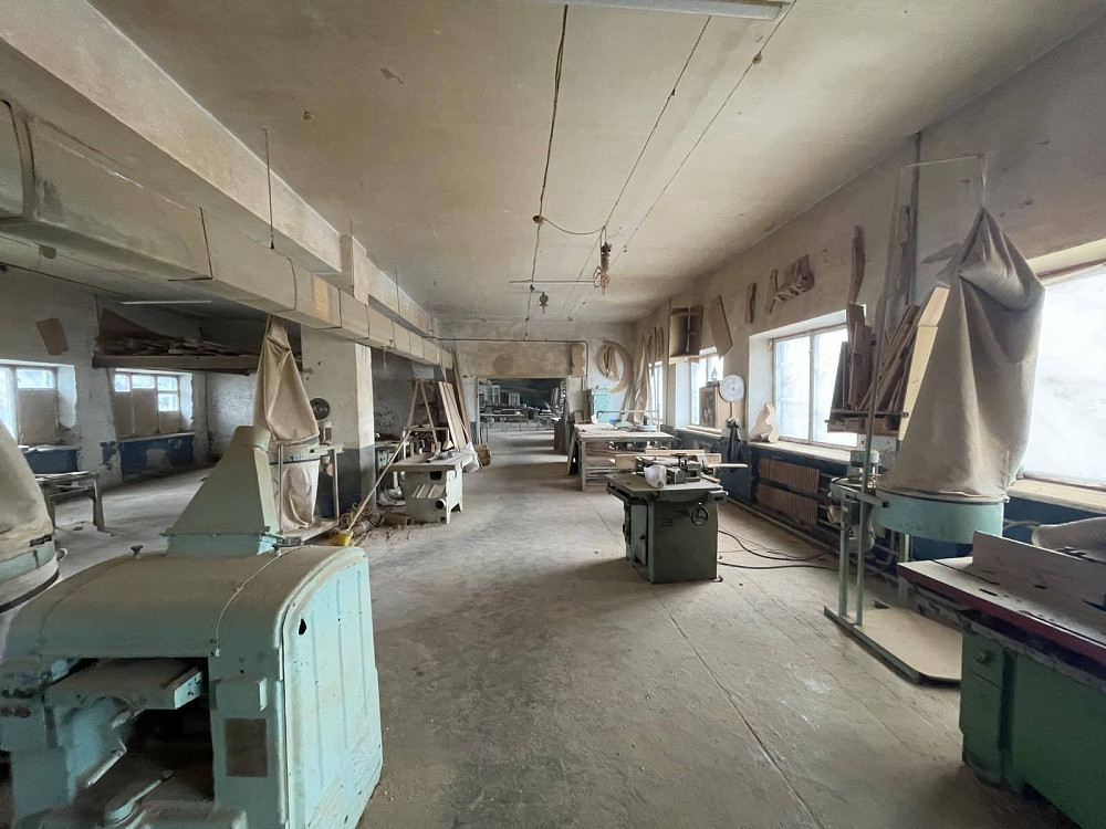 Продаж приміщення вільного призначення на вул. Панаса Мирного поверх - 1/2  - фото 11