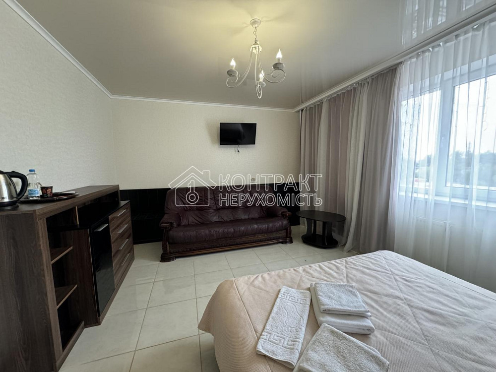 Продаж приміщення вільного призначення на вул. вулиця Куряжська приміщень - 5, поверх - 1/3  - фото 10