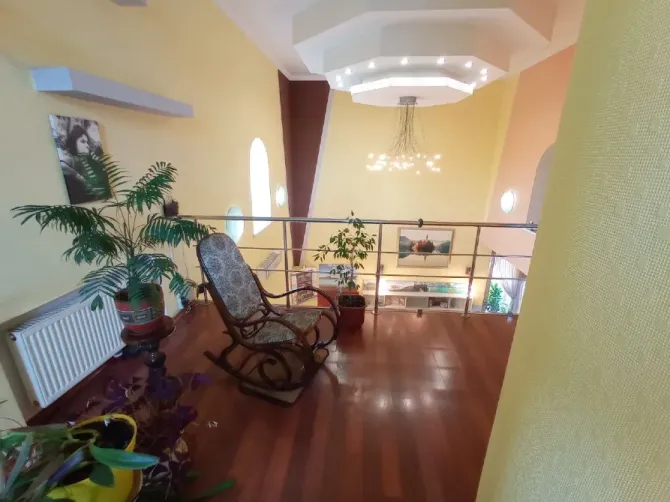For sale a spacious 2-story house in a prestigious area, Aerodromna St., Gagarina Dnipro - photo 16